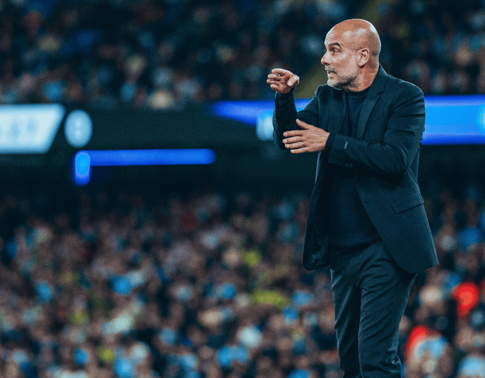 曼城变天了！英媒曝瓜迪奥拉夏窗离队，结束10年蓝月生涯，马雷斯卡将接任